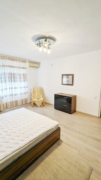 Nerva Traian, Metrou Timpuri Noi, 3 Camere 80mp, Renovat Total, AC